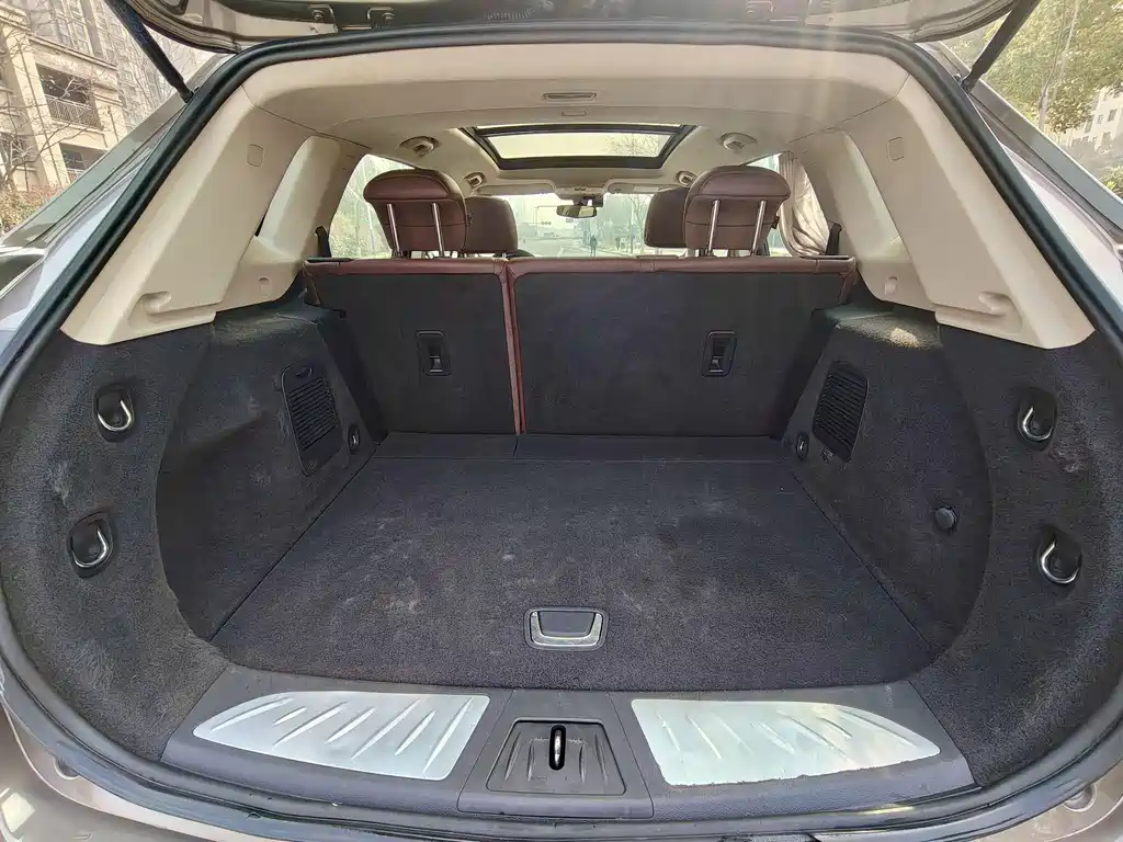 Buick Envision Plus 2016 — фото 10