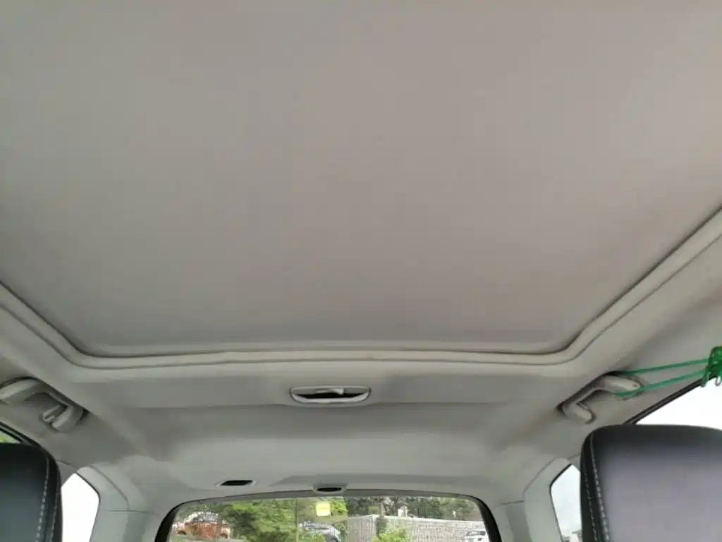 Subaru Forester 2017 — фото 18