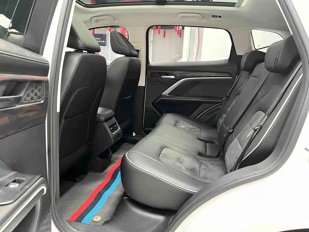 Haval H6 2023 — фото 10