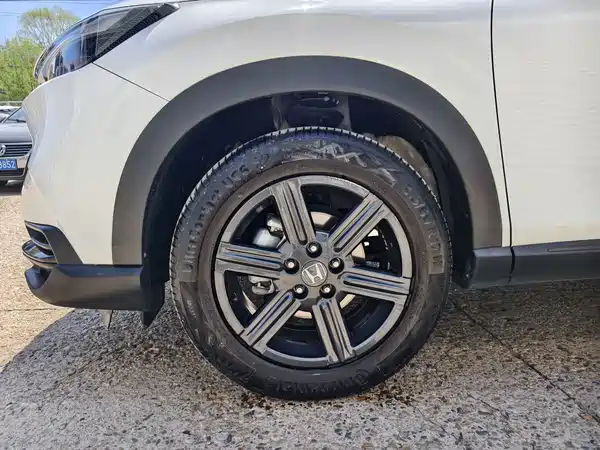 Honda XR-V 2023