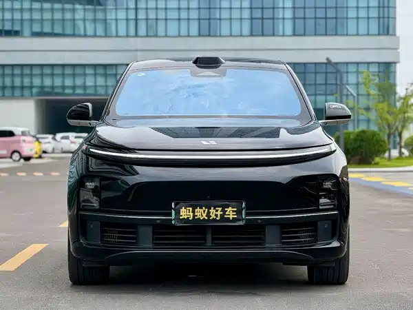 Li Auto L7 2024
