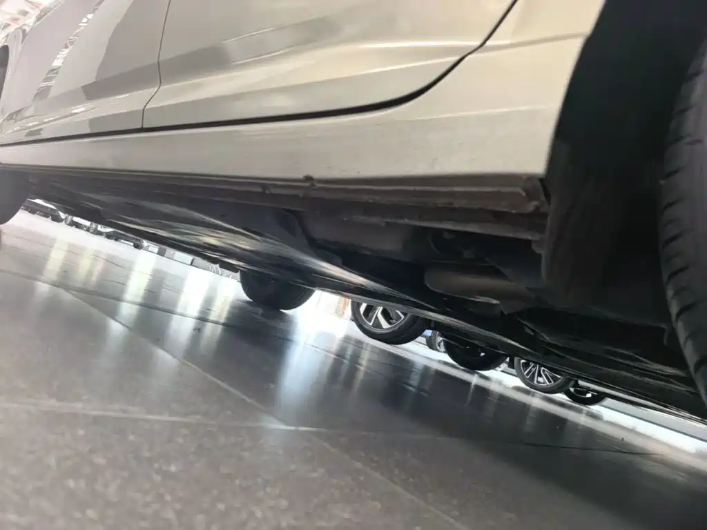 Volkswagen Lavida 2023