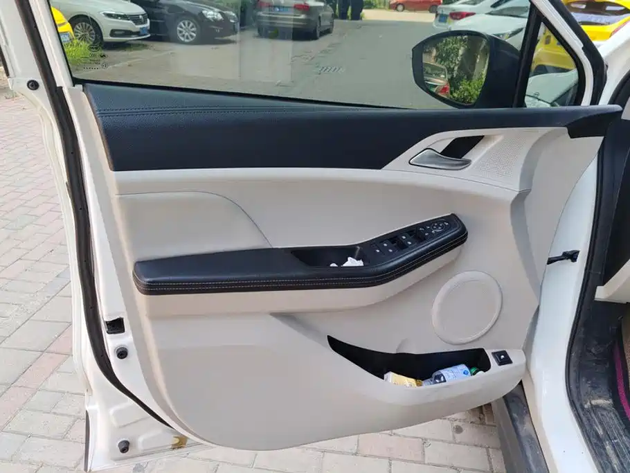 BYD Yuan Pro 2022