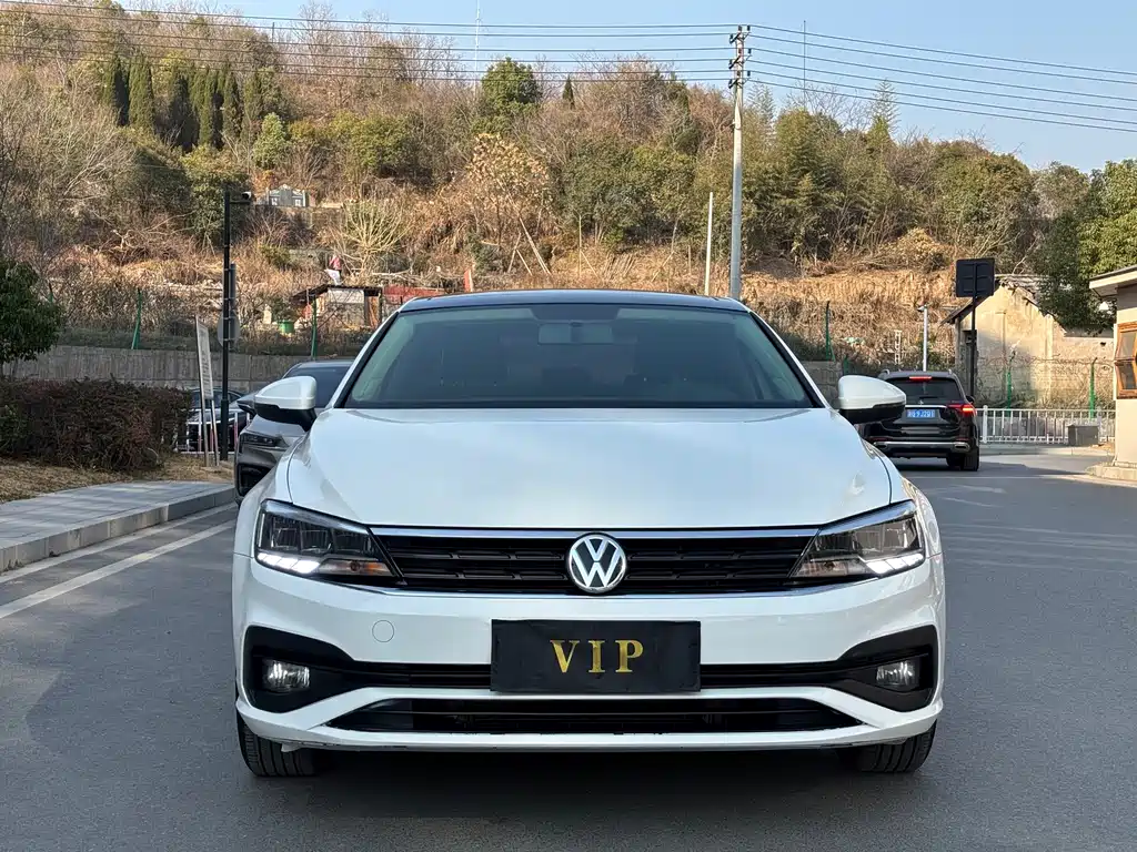 Volkswagen Lamando 2019 — фото 2