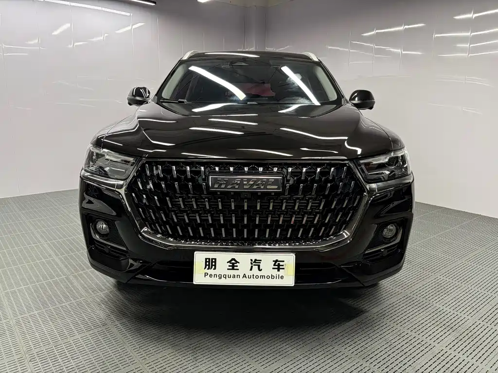 Haval H6 2023