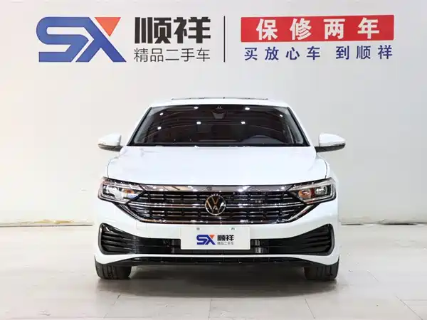 Volkswagen Sagitar 2025