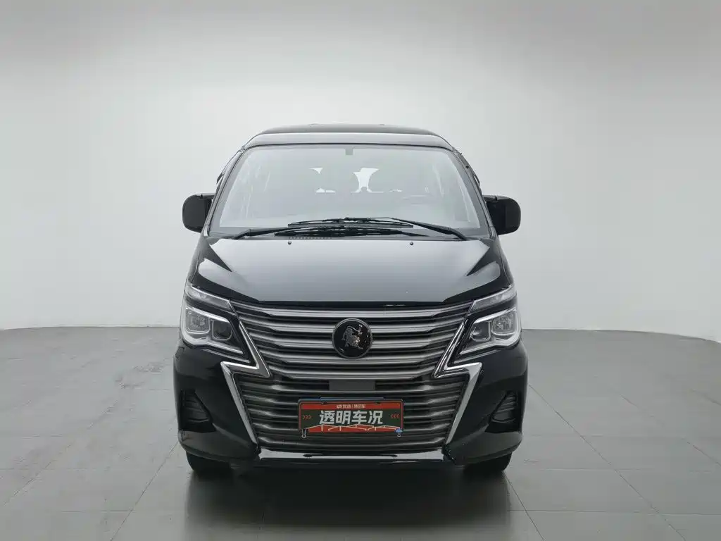 Dongfeng Lingzhi 2022