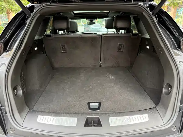 Cadillac XT5 2023
