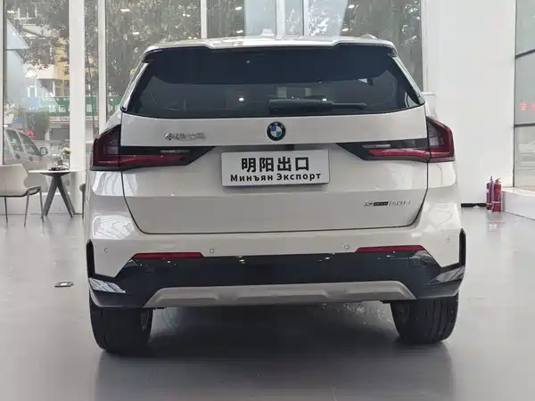 BMW X1 2023