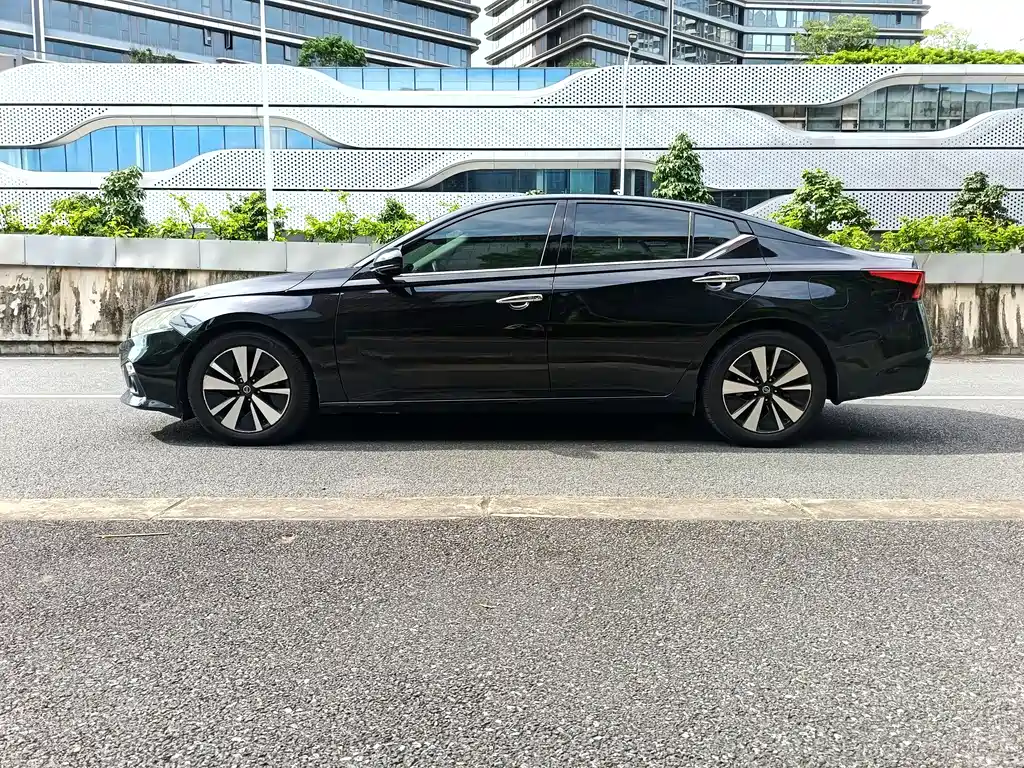 Nissan Teana 2019 — фото 9