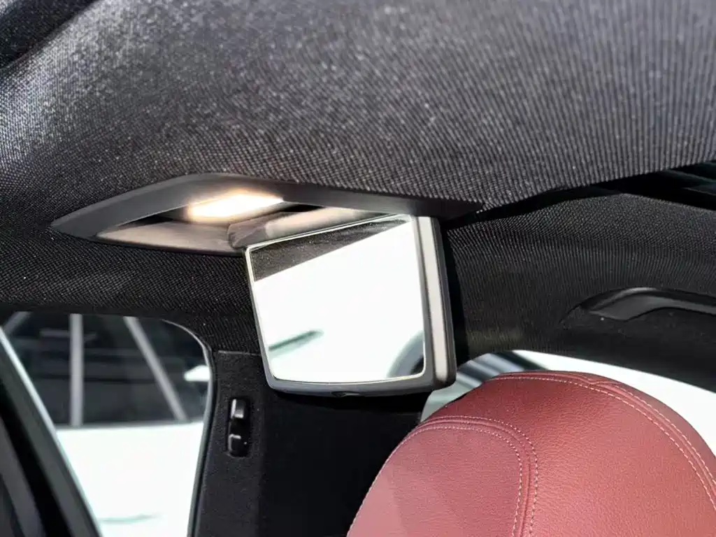 BMW 5 Series 2020 — фото 12