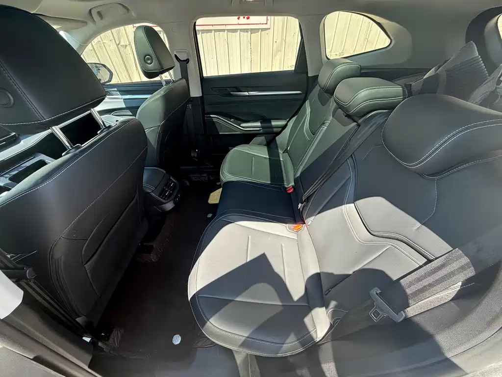 Haval H6 2023