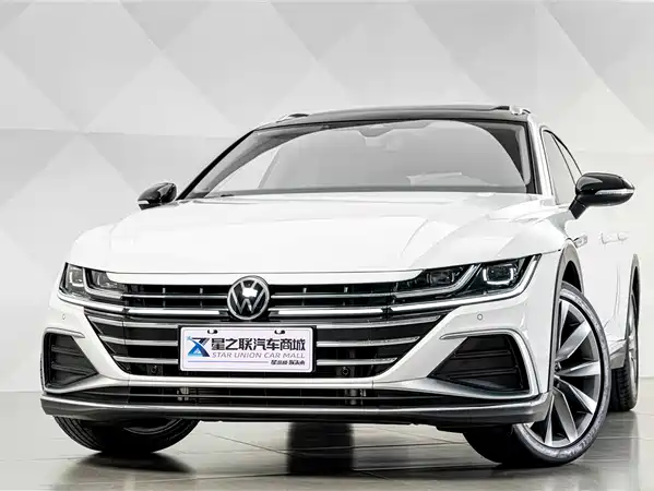 Volkswagen CC 2022