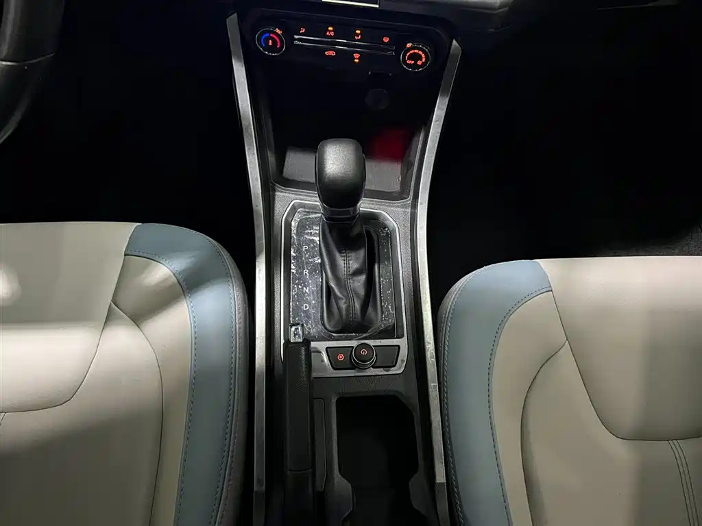 Chery Tiggo 3x 2022 — фото 14