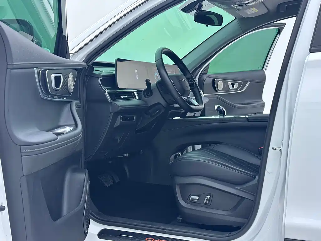 Chery Tiggo 7 PLUS 2023 — фото 19