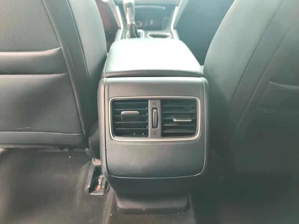 Honda Accord 2021 — фото 14