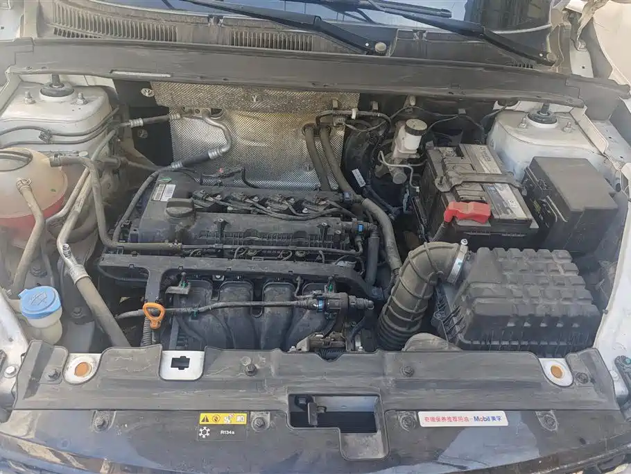Chery Tiggo 5x 2020 — фото 10