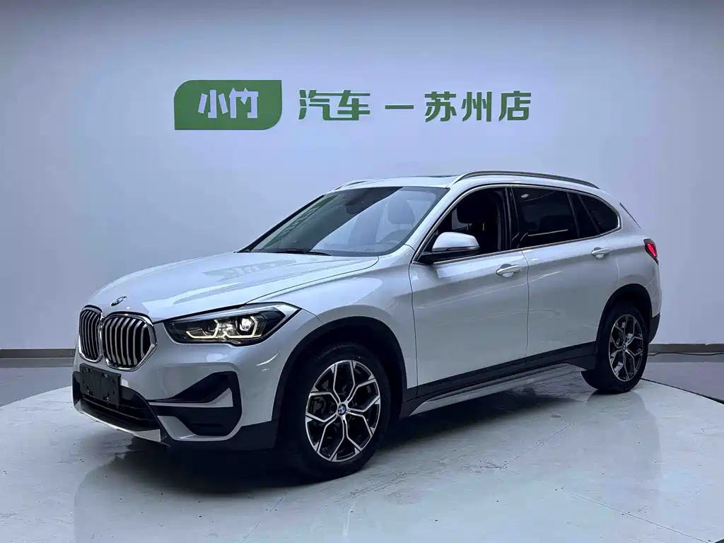 BMW X1 2023