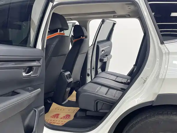 Honda CR-V 2023