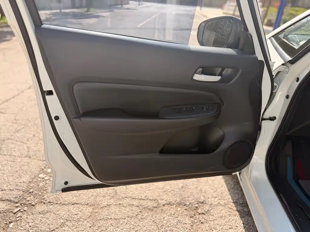 Honda Fit 2023 — фото 11