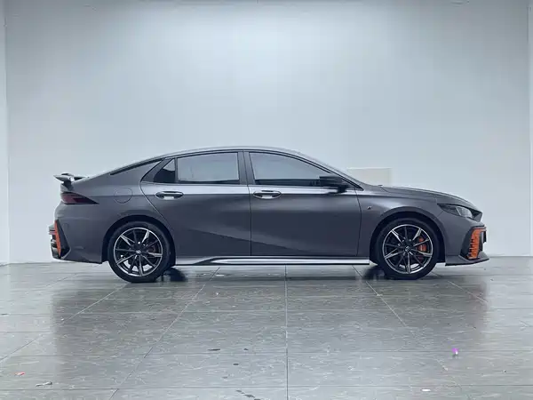 GAC Trumpchi Empow 2023