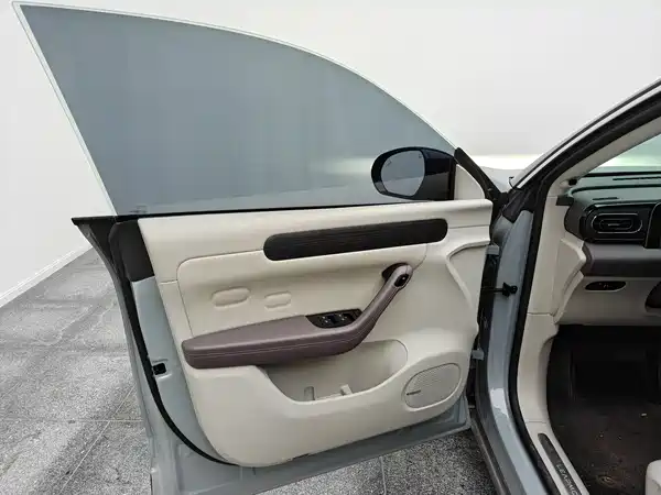 Leapmotor C11 2024