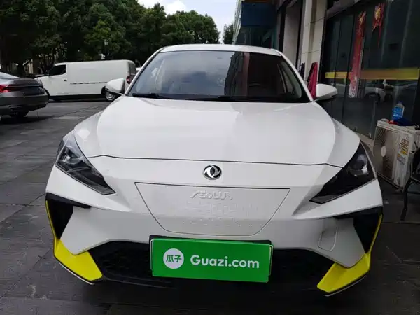 Dongfeng E70 2023