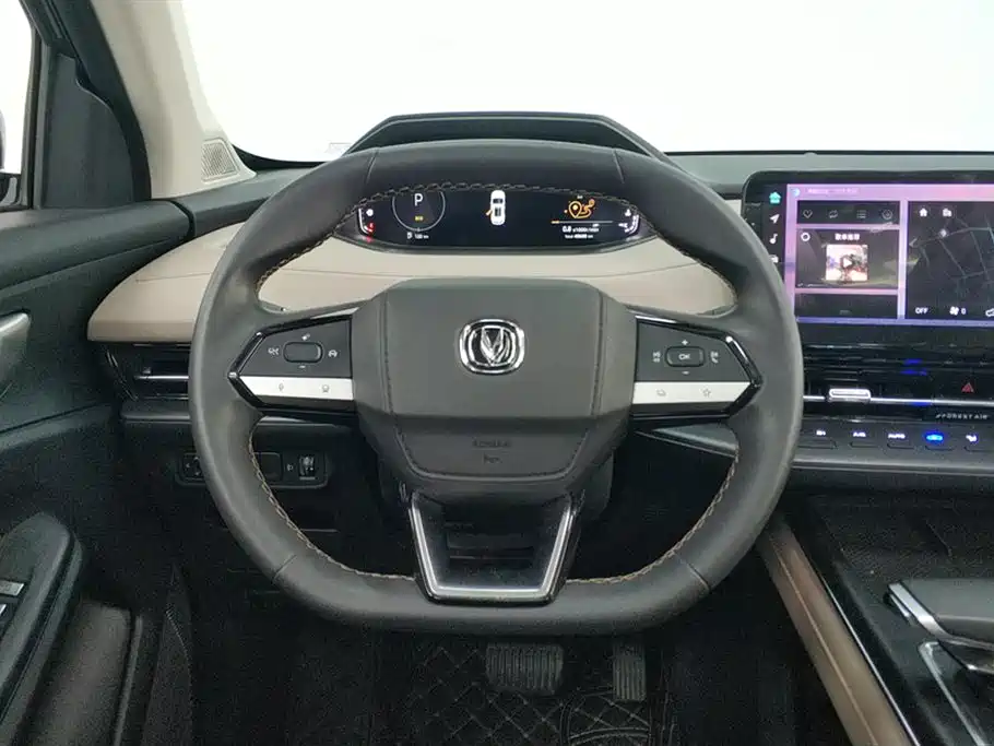 Changan CS55PLUS 2022 — фото 15
