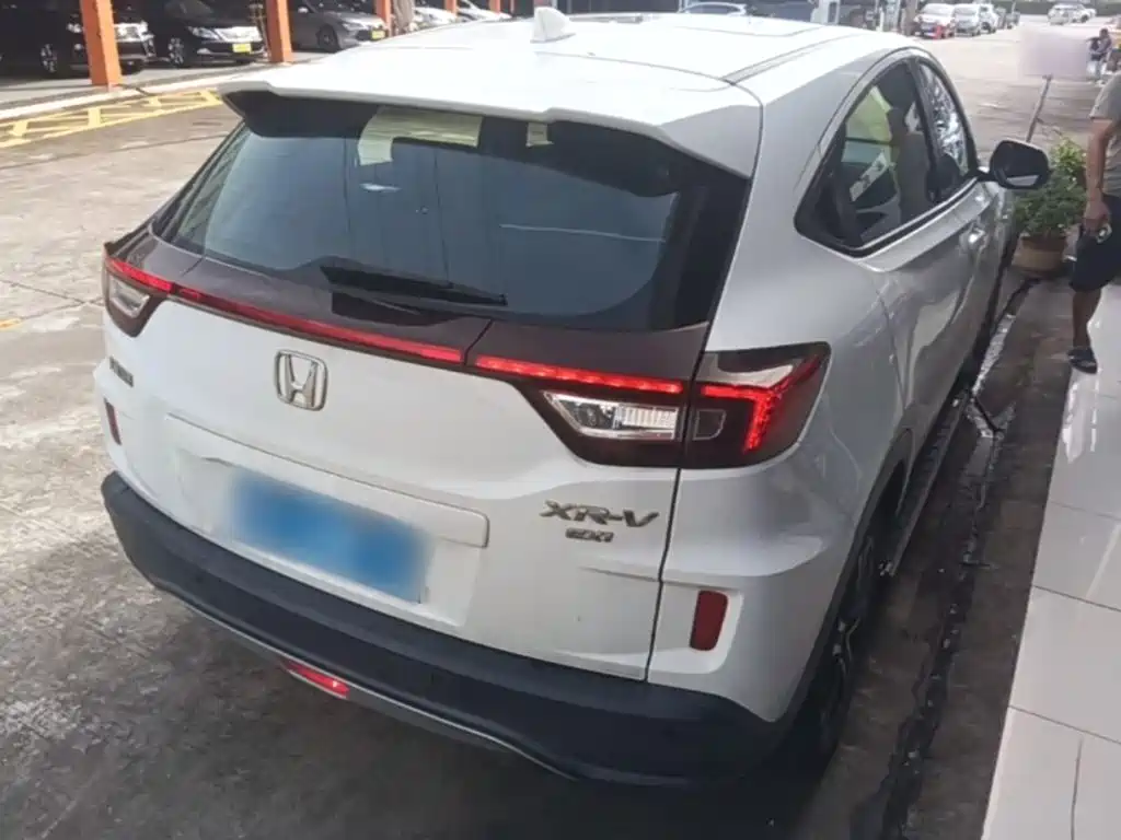 Honda XR-V 2015 — фото 7