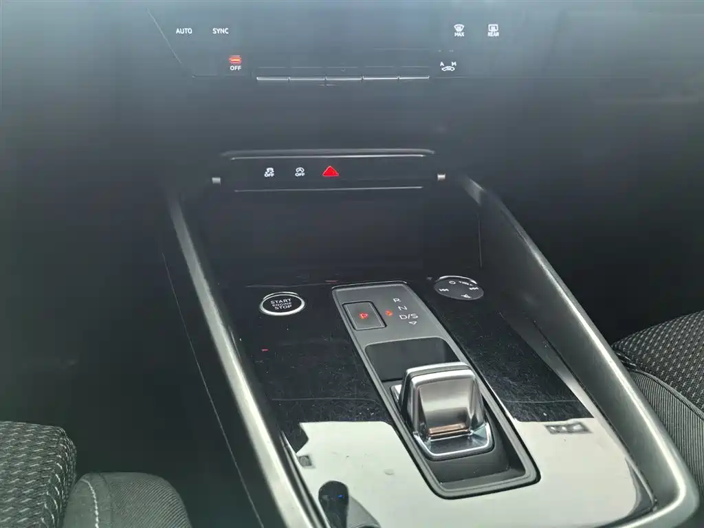 Audi A3 2021 — фото 13