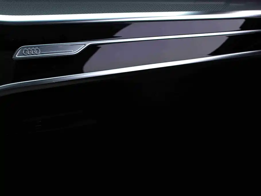 Audi A6L 2021 — фото 10