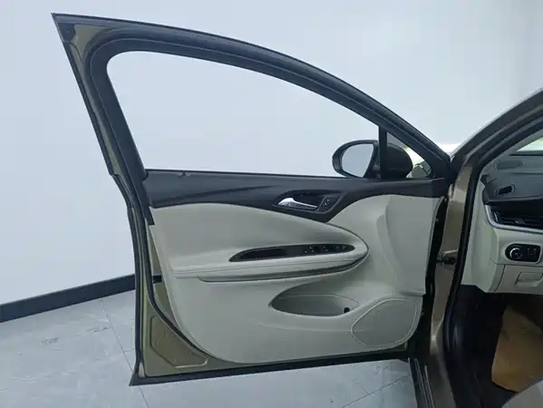 Buick Verano 2017