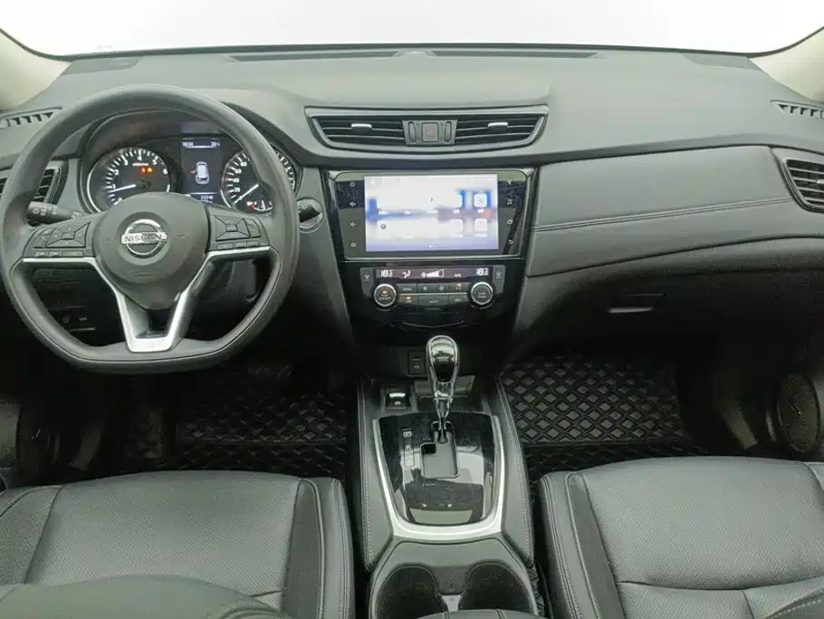 Nissan X-Trail 2022 — фото 12