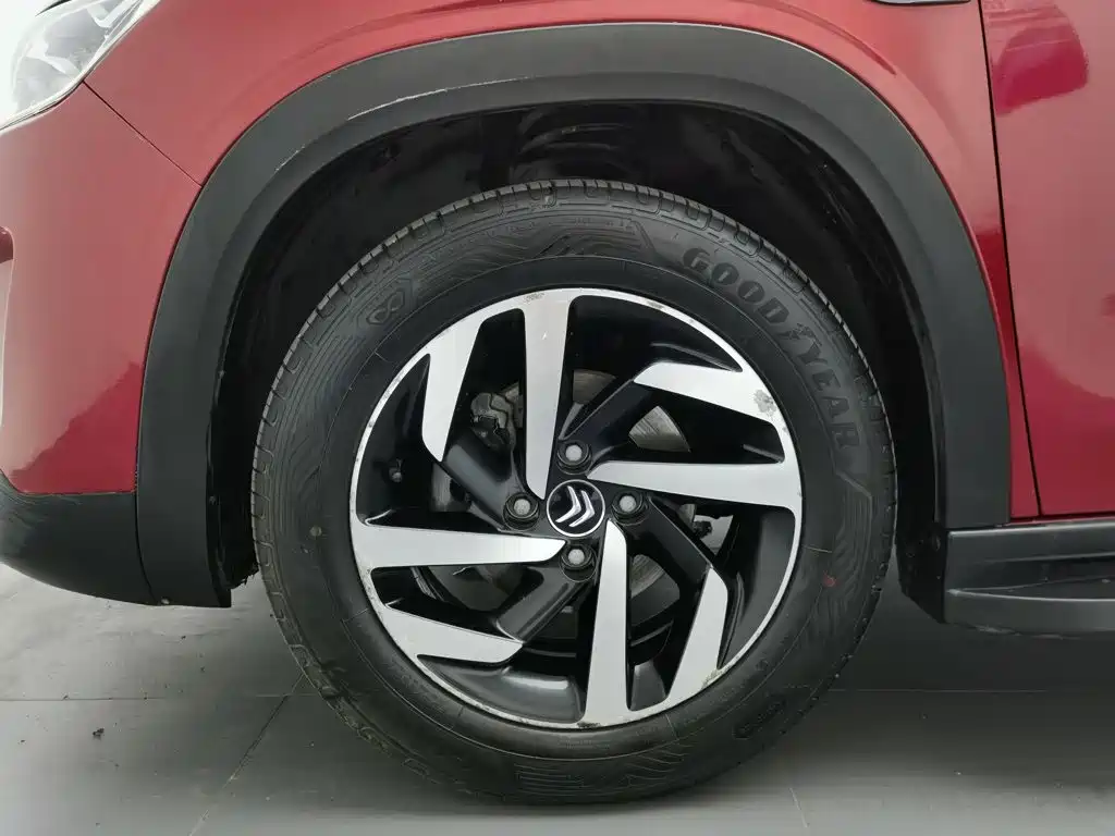 Citroen C3-XR 2015 — фото 17