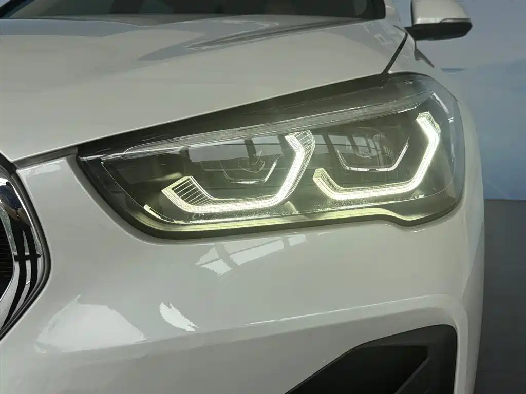 BMW X1 2023 — фото 9