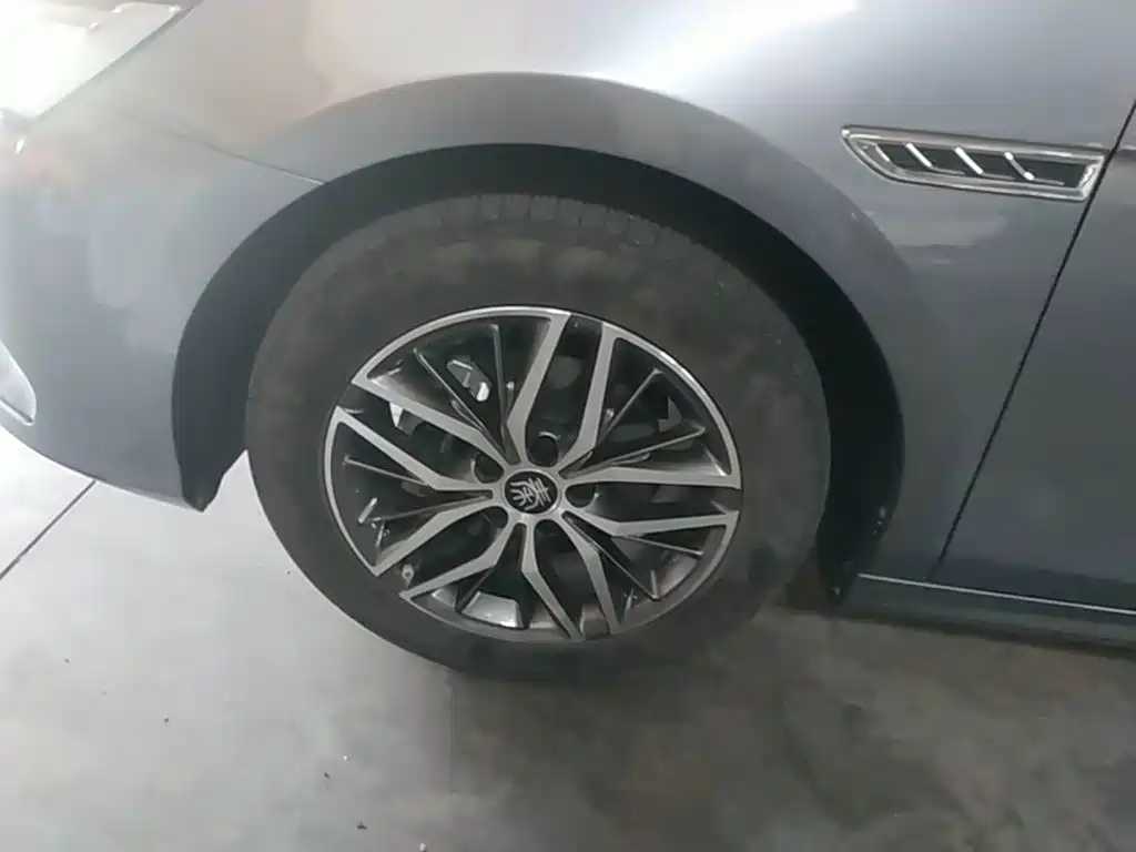 BYD Qin PLUS 2022 — фото 23