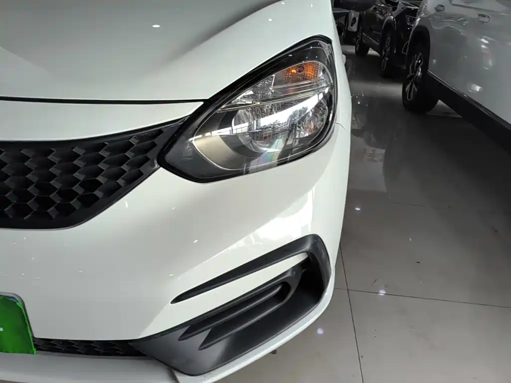 Honda Fit 2023 — фото 24