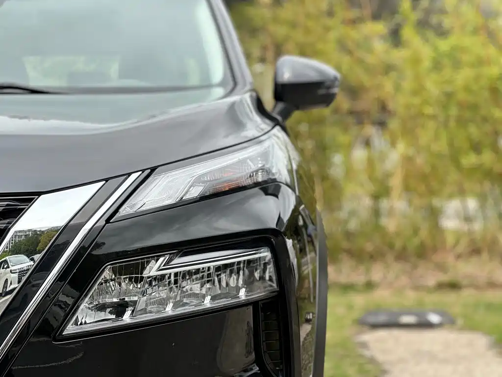 Nissan X-Trail 2022 — фото 20