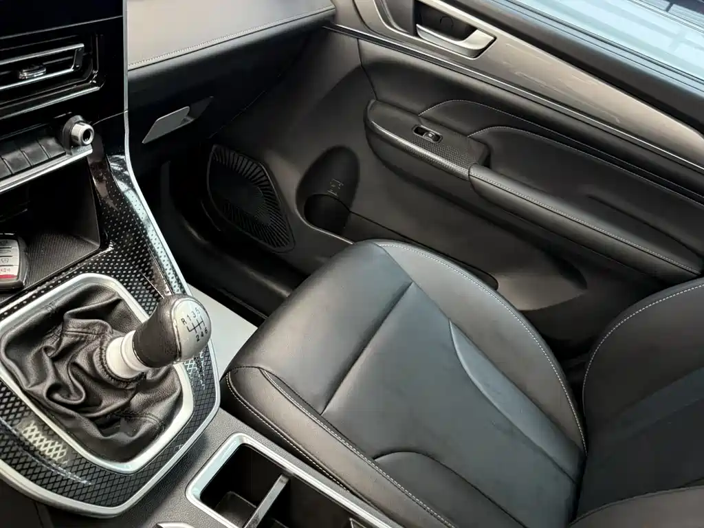Haval M6 2023 — фото 10