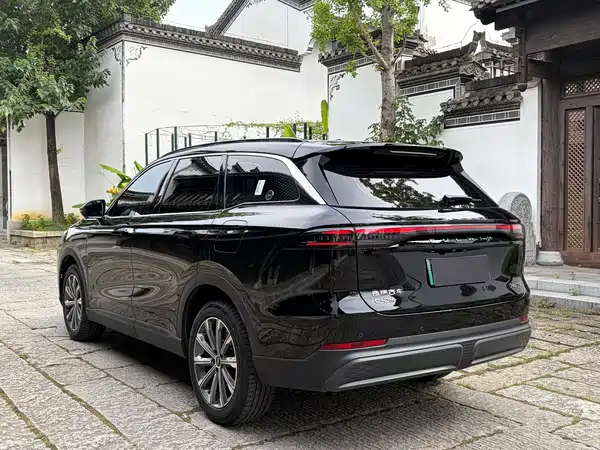 Chery Fengyun T9 2025