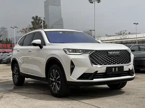 Haval H6 2022