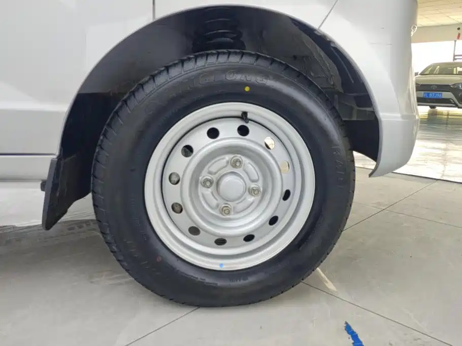 Wuling Rongguang S 2025