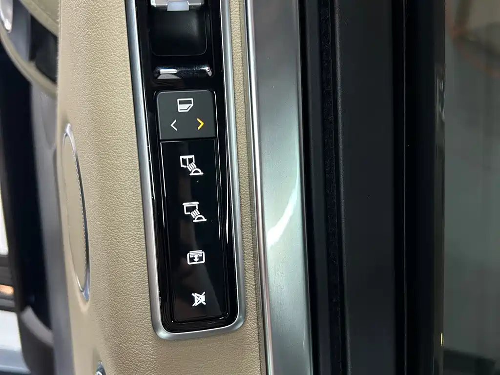 Land Rover Range Rover 2020 — фото 14