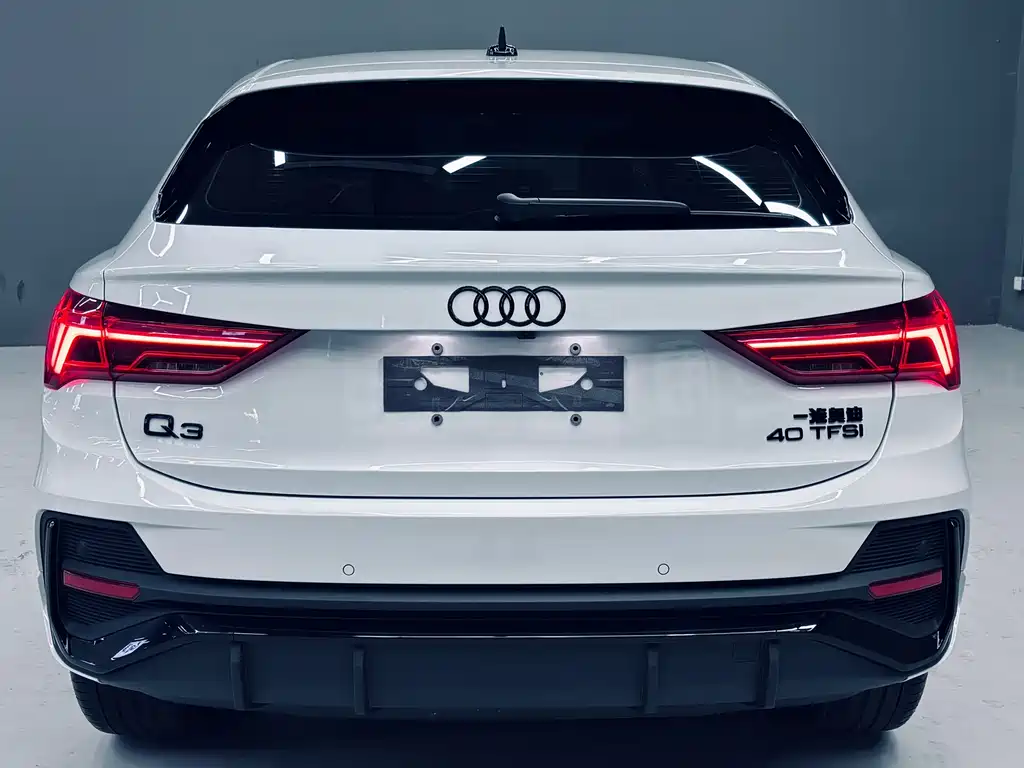 Audi Q3 Sportback 2023