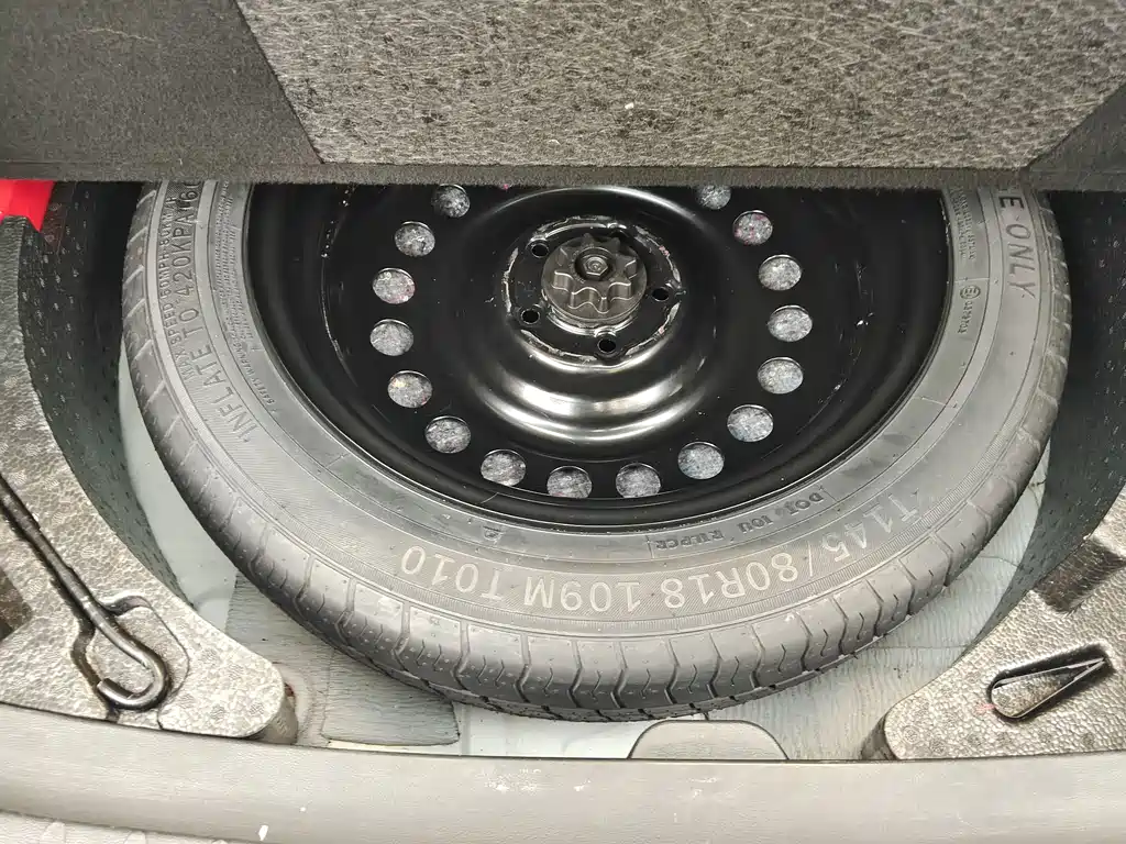 Haval H6 2023 — фото 15