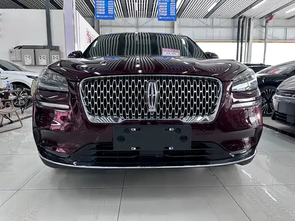 Lincoln Corsair 2022