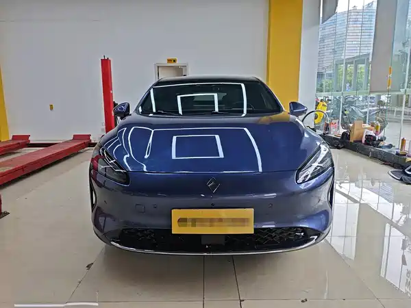 Baojun Enjoys The Environment 2026