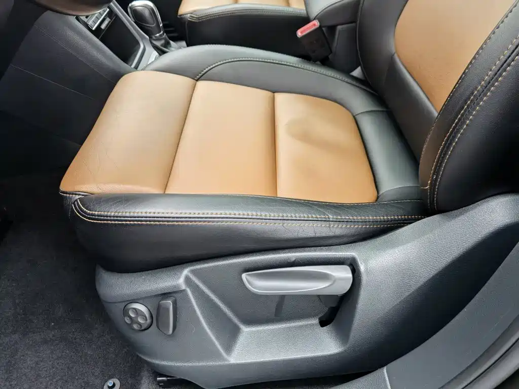 Volkswagen Sharan 2016 — фото 20