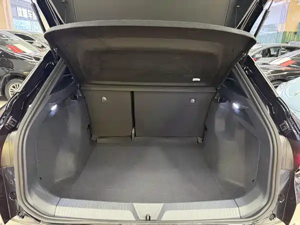 Volkswagen ID.4 CROZZ 2024