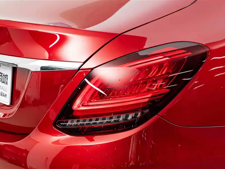 Mercedes-Benz C-Class 2021 — фото 8